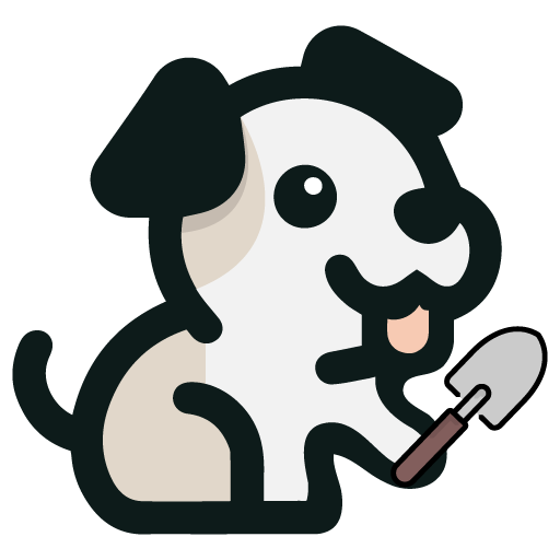 Scoop'd Up Logo
