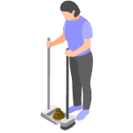 Pooper Scooper Services