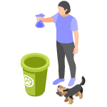 Common Area Cleaning