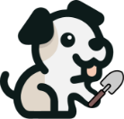 Scoop'd Up Logo